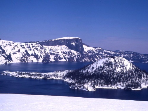 Snow